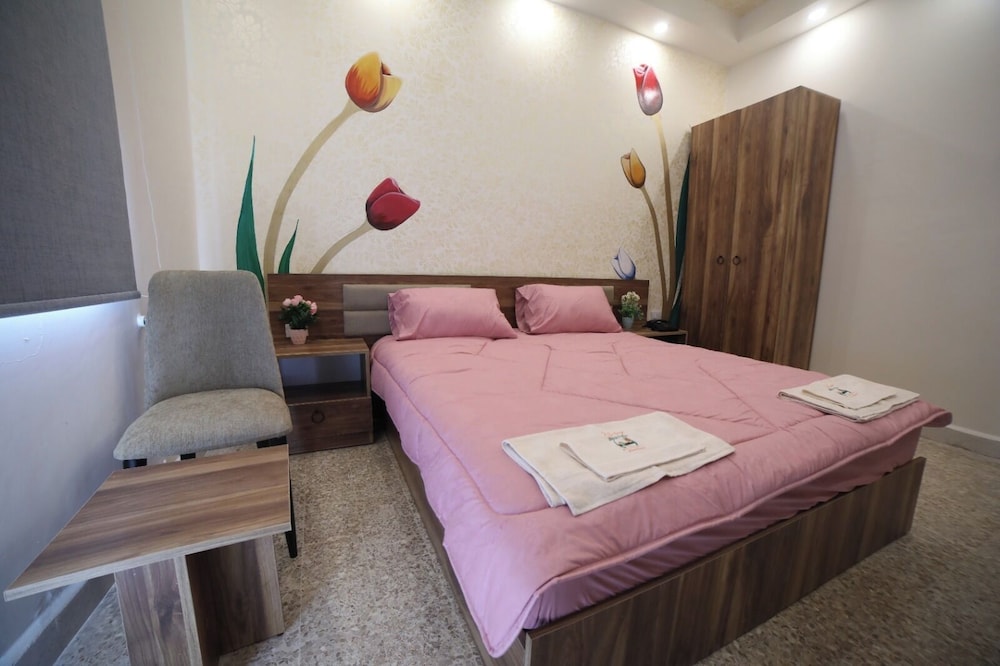 village boutique hotel