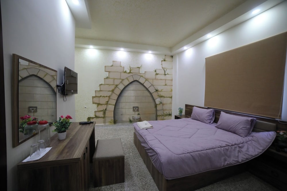 village boutique hotel