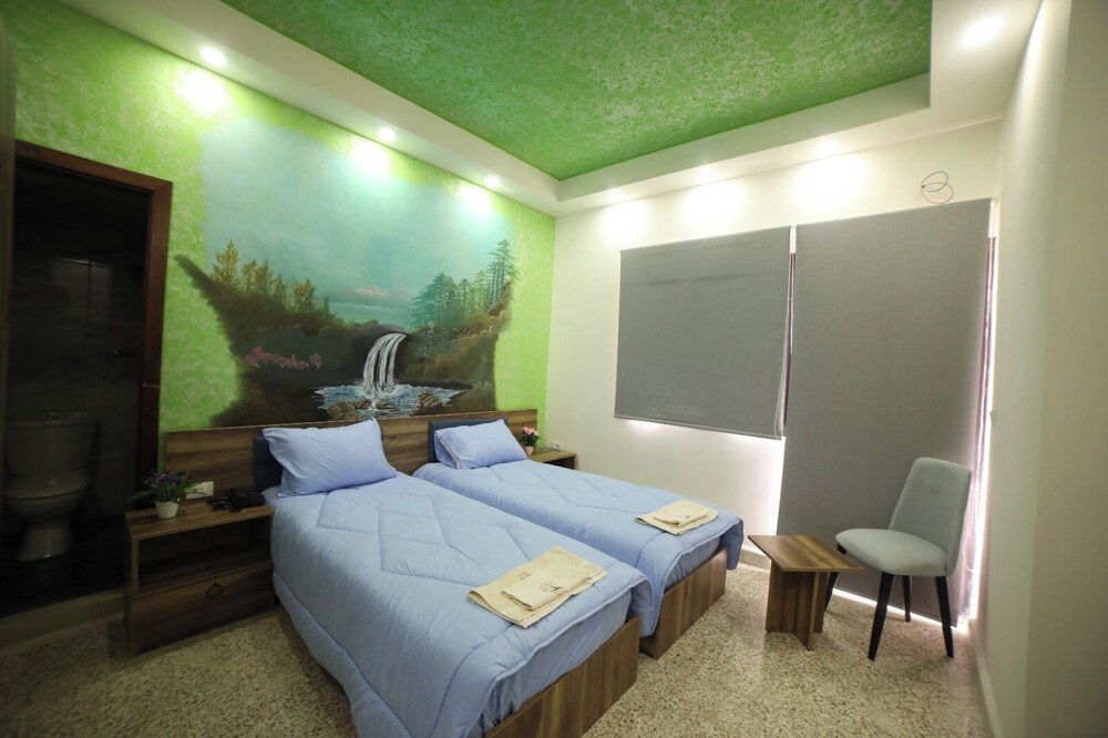 village boutique hotel