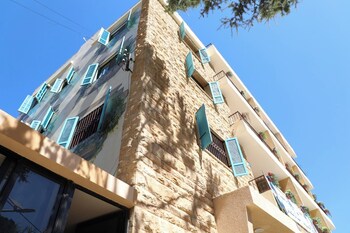 village boutique hotel