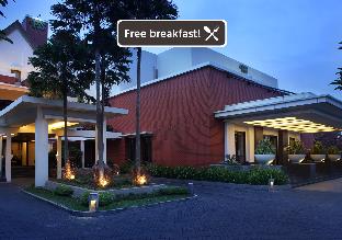 Hotel Santika Premiere Malang