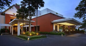 Hotel Santika Premiere Malang,Malang>>East Java,4 star