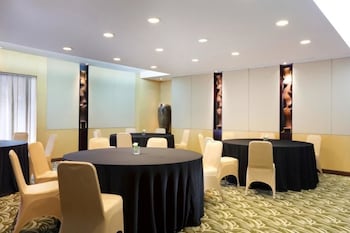Hotel Santika Premiere Malang,Malang>>East Java,4 star