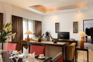 hotel santika premiere malang