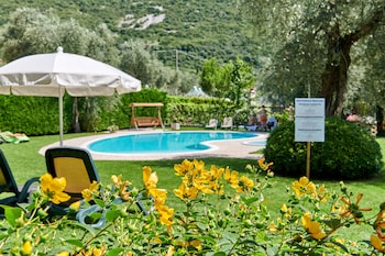 eco hotel benacus