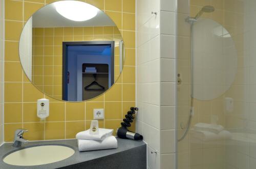 bandb hotel mainz hechtsheim