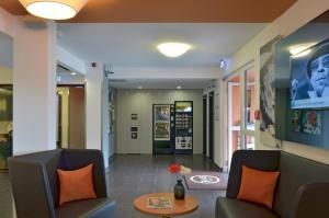 bandb hotel mainz hechtsheim