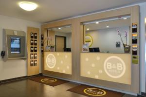 bandb hotel mainz hechtsheim