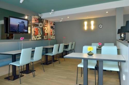 bandb hotel mainz hechtsheim