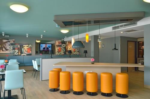 bandb hotel mainz hechtsheim