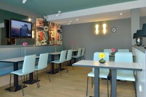 bandb hotel mainz hechtsheim