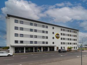 bandb hotel frankfurt hahn airport