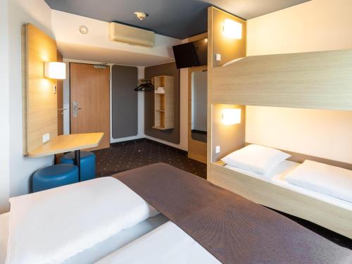 bandb hotel frankfurt hahn airport
