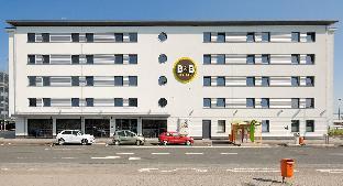 bandb hotel frankfurt hahn airport
