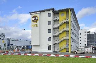 bandb hotel frankfurt hahn airport