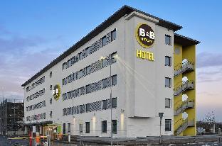 bandb hotel frankfurt hahn airport
