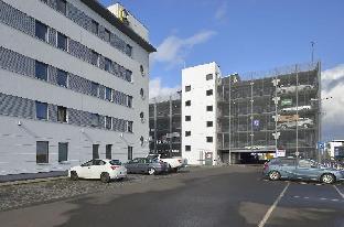 bandb hotel frankfurt hahn airport