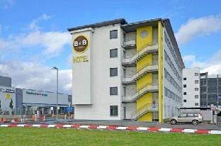 bandb hotel frankfurt hahn airport