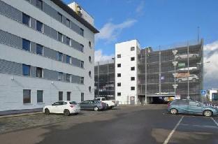 bandb hotel frankfurt hahn airport