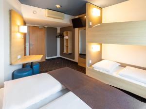 bandb hotel frankfurt hahn airport