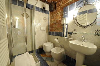 antica corte dei principi