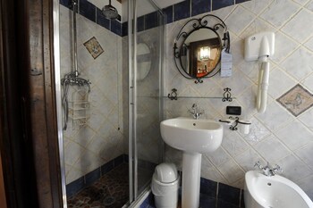 antica corte dei principi