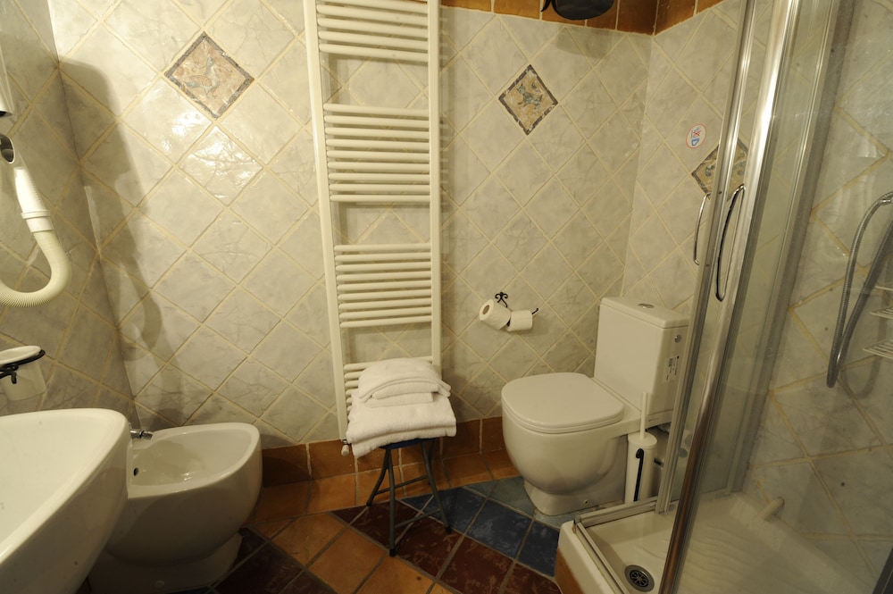 antica corte dei principi