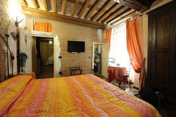 antica corte dei principi