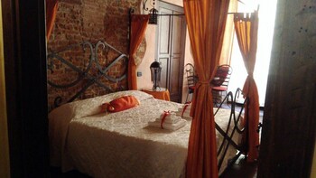 antica corte dei principi