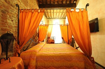 antica corte dei principi
