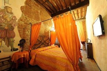 antica corte dei principi