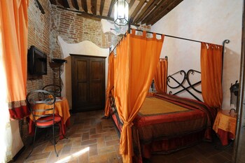 antica corte dei principi