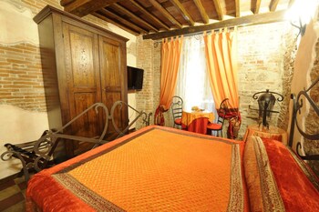 antica corte dei principi