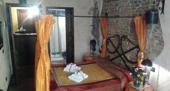 antica corte dei principi