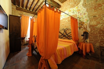 antica corte dei principi