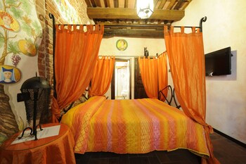 antica corte dei principi