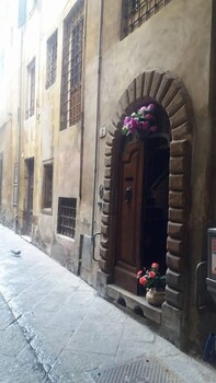 antica corte dei principi
