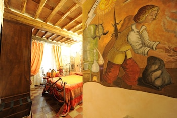 antica corte dei principi