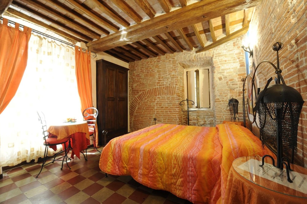 antica corte dei principi