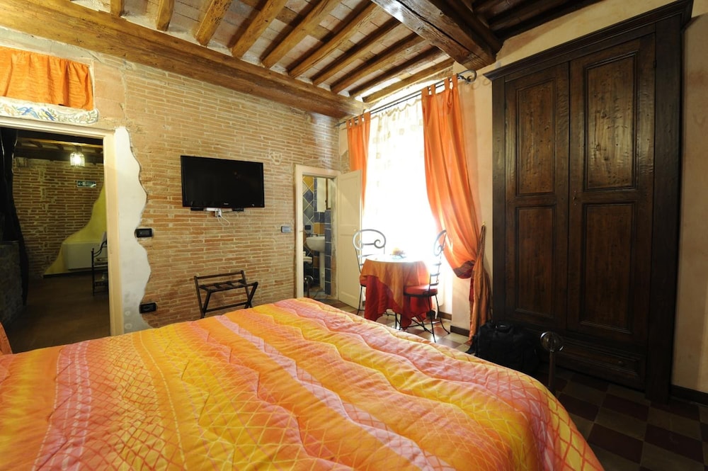 antica corte dei principi