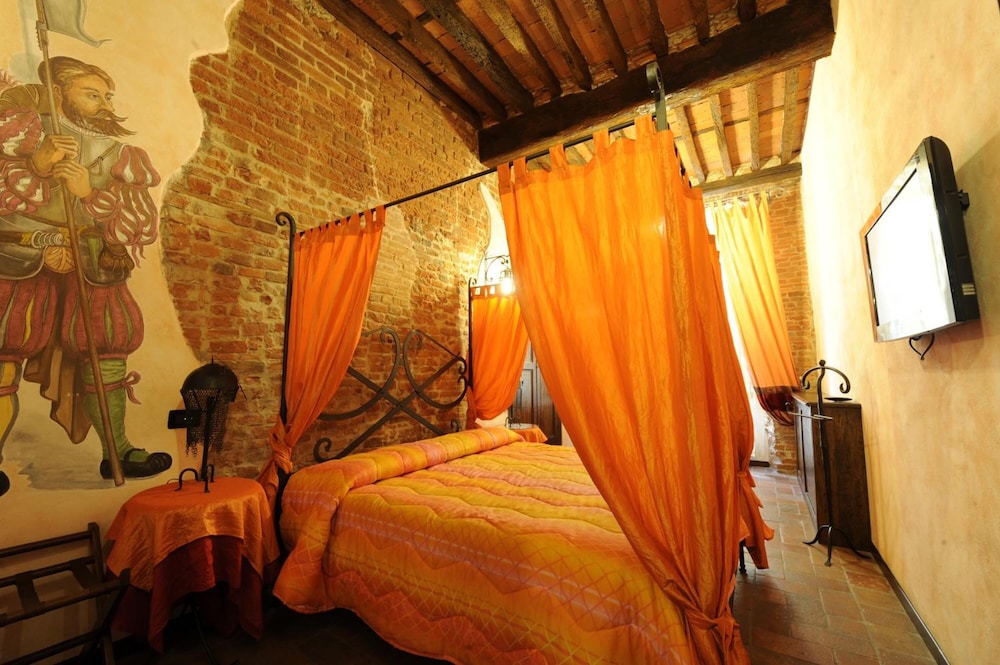antica corte dei principi