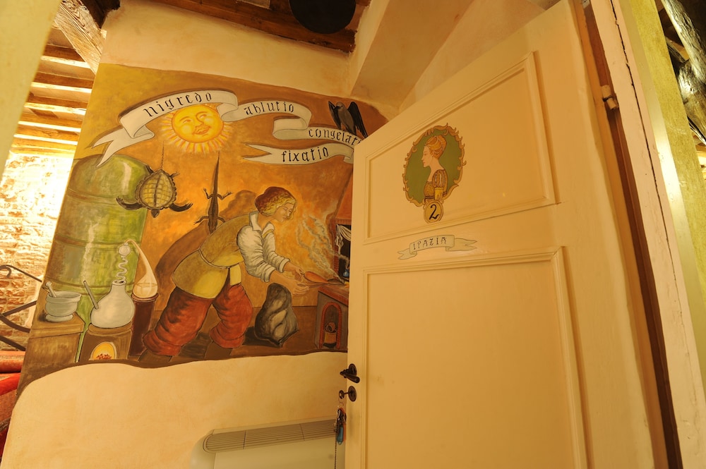 antica corte dei principi