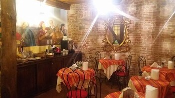 antica corte dei principi