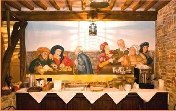 antica corte dei principi