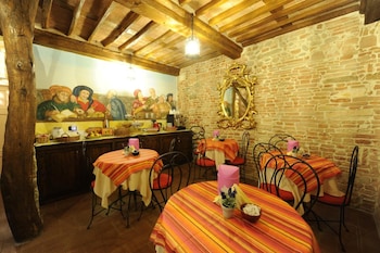 antica corte dei principi