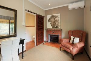 aziza guesthouse