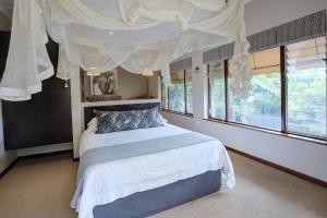 aziza guesthouse