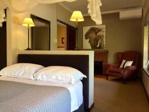 aziza guesthouse