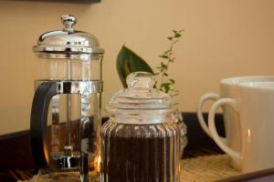 aziza guesthouse