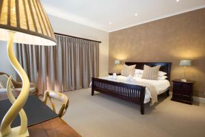 aziza guesthouse